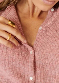 Gilet Gaspard-Sezane Cheap