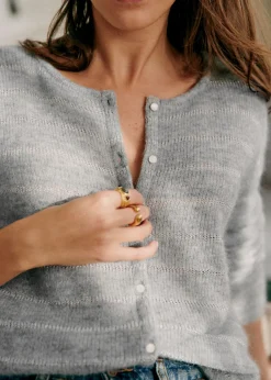 Gilet Gaspard-Sezane Cheap