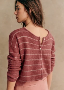 Gilet Gaspard-Sezane Cheap
