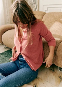 Gilet Gaspard-Sezane Cheap