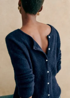 Gilet Gaspard-Sezane Cheap