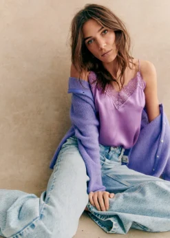 Gilet Gaspard-Sezane Cheap