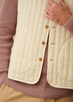 Gilet Knox-Sezane Shop