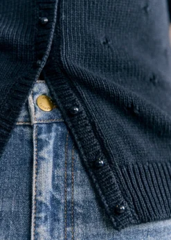 Gilet Kyle-Sezane Best