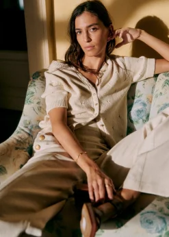 Gilet Kyle-Sezane Best