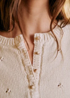 Gilet Kyle-Sezane Best