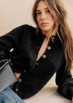 Gilet Othello-Sezane Discount