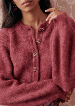 Gilet Othello-Sezane Discount