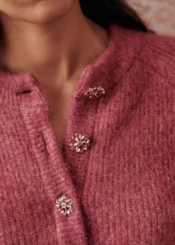 Gilet Othello-Sezane Discount