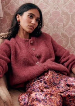 Gilet Othello-Sezane Discount