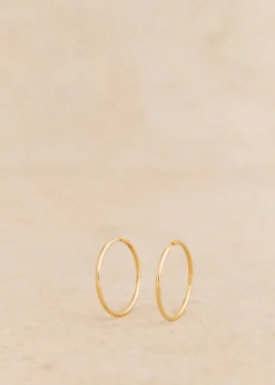 Grands Anneaux Eva-Sezane Outlet