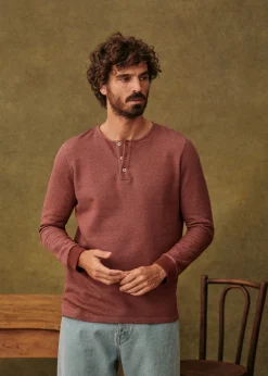 Henley Spike-Sezane Discount