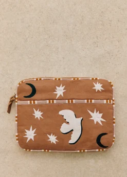 Housse D'ordinateur - Sézane X Pangea-Sezane New