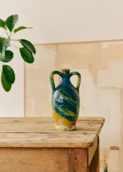 Jarre Italienne Vintage Grand Modèle-Sezane Flash Sale