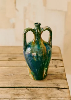 Jarre Italienne Vintage Grand Modèle-Sezane Flash Sale