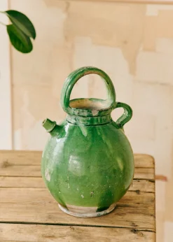 Jarre Italienne Vintage Grand Modèle-Sezane Flash Sale
