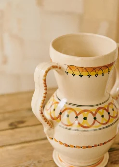 Jarre Italienne Vintage Grand Modèle-Sezane Flash Sale