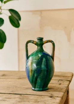 Jarre Italienne Vintage Grand Modèle-Sezane Flash Sale