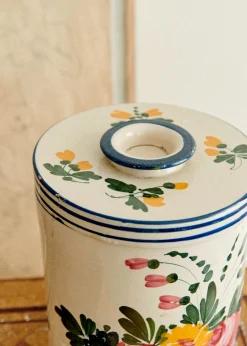 Jarre Italienne Vintage Grand Modèle-Sezane Flash Sale