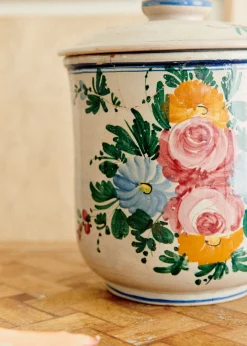 Jarre Italienne Vintage Grand Modèle-Sezane Flash Sale