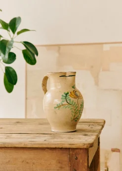 Jarre Italienne Vintage Grand Modèle-Sezane Flash Sale