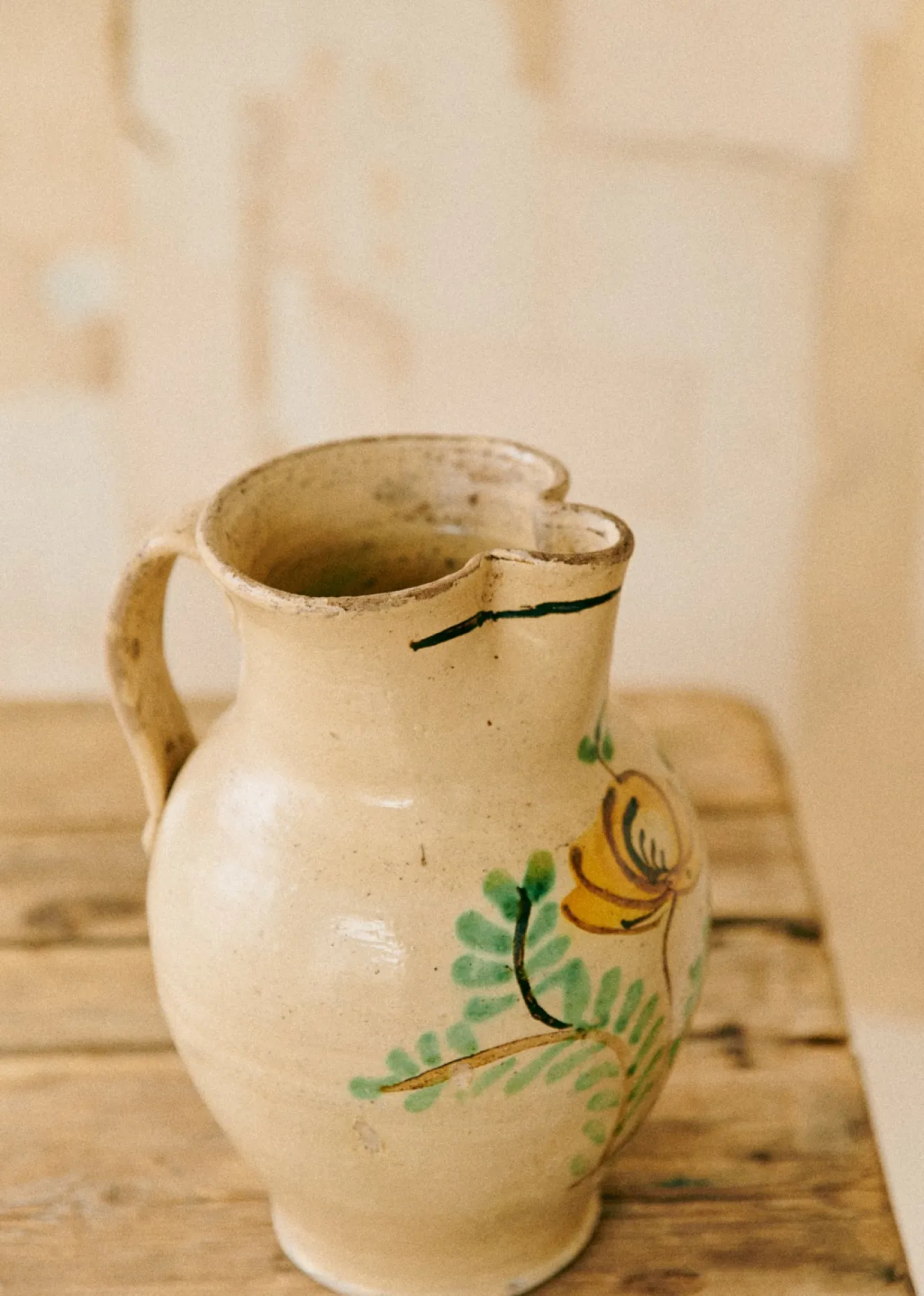 Jarre Italienne Vintage Grand Modèle-Sezane Flash Sale
