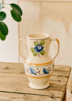 Jarre Italienne Vintage Grand Modèle-Sezane Flash Sale