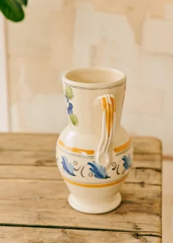 Jarre Italienne Vintage Grand Modèle-Sezane Flash Sale