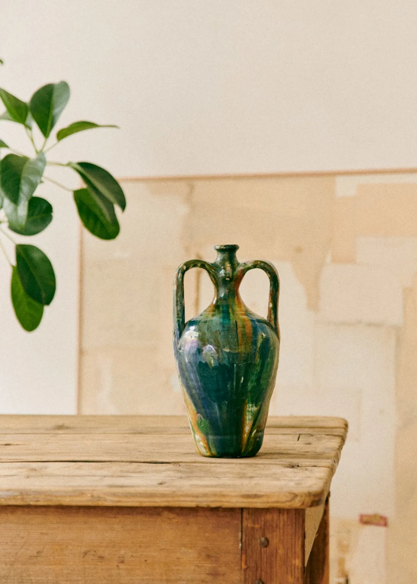 Jarre Italienne Vintage Grand Modèle-Sezane Flash Sale