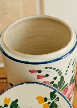 Jarre Italienne Vintage Grand Modèle-Sezane Flash Sale