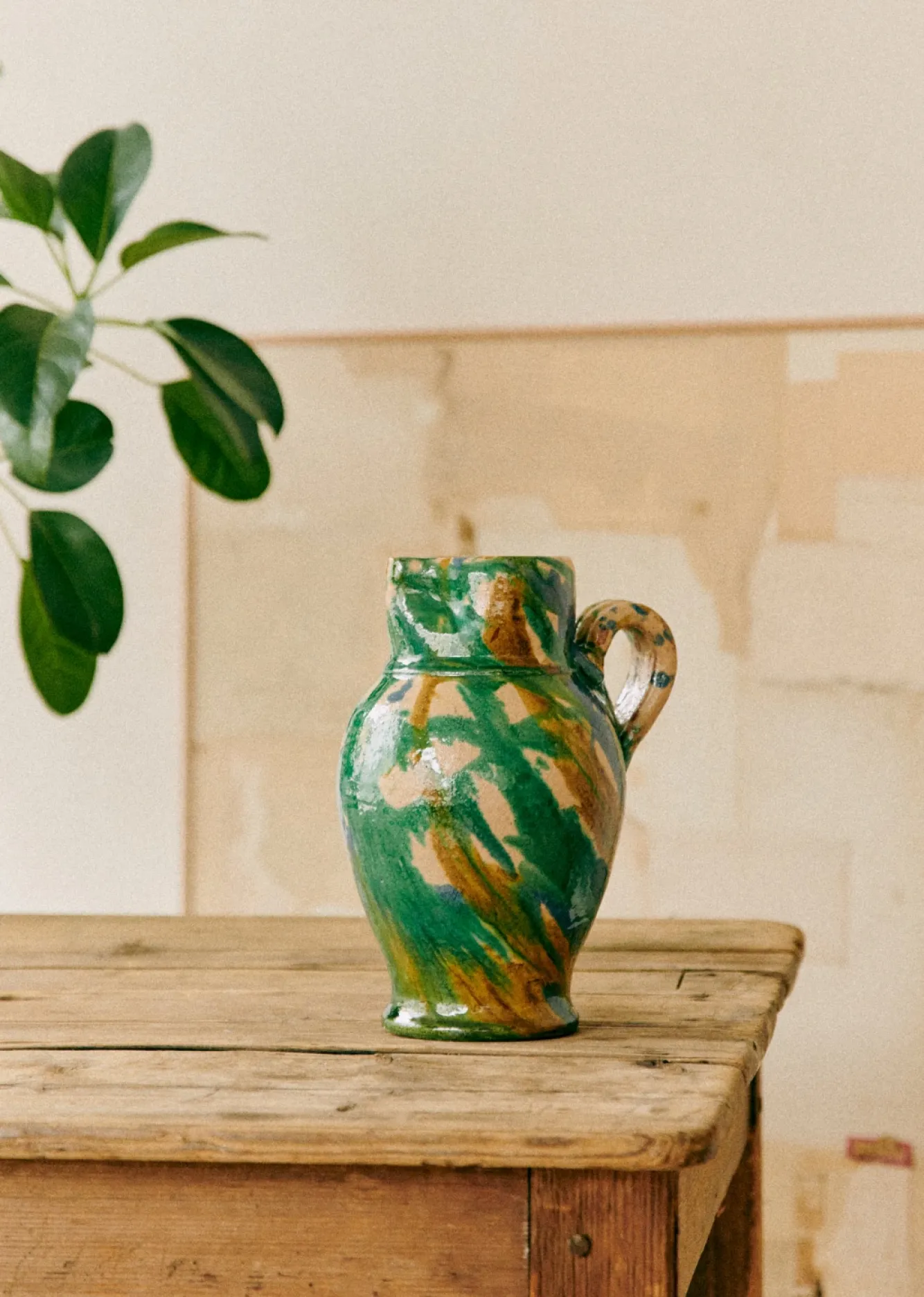 Jarre Italienne Vintage Grand Modèle-Sezane Flash Sale