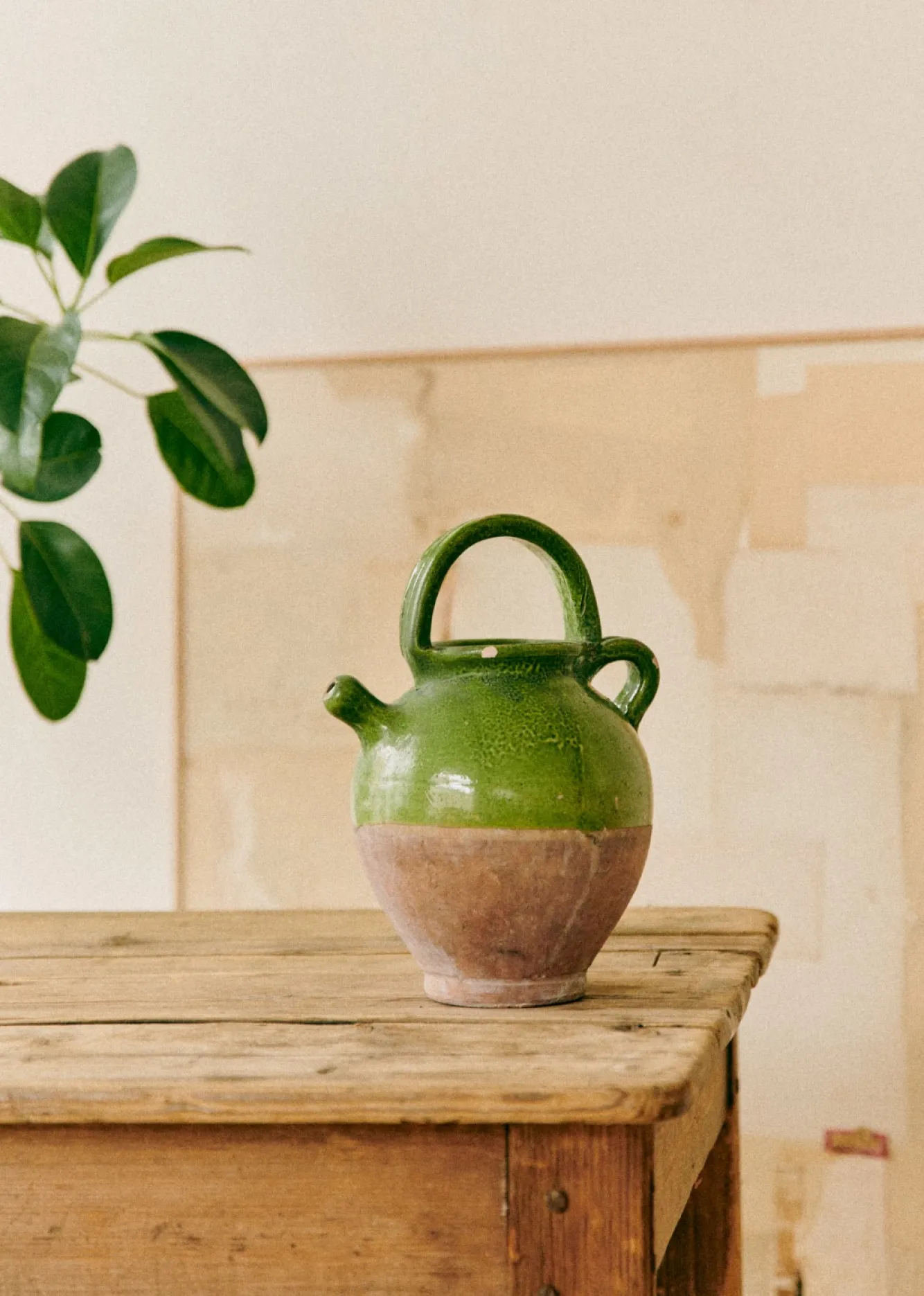 Jarre Italienne Vintage Grand Modèle-Sezane Flash Sale
