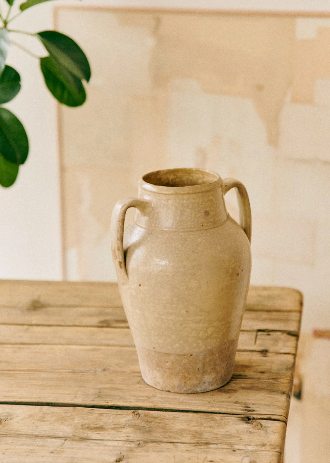 Jarre Italienne Vintage Grand Modèle-Sezane Flash Sale