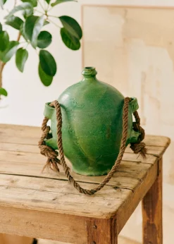 Jarre Italienne Vintage Grand Modèle-Sezane Store