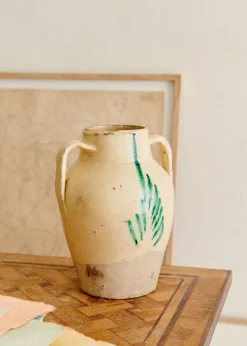 Jarre Italienne Vintage Grand Modèle-Sezane Store