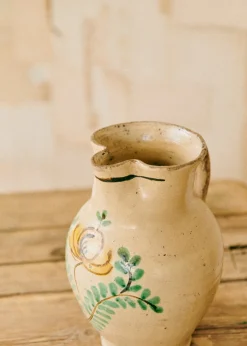 Jarre Italienne Vintage Grand Modèle-Sezane Cheap