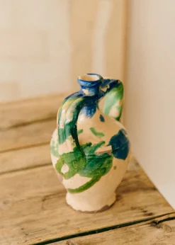 Jarre Italienne Vintage Moyen Modèle-Sezane Clearance