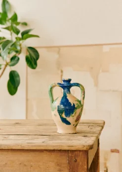 Jarre Italienne Vintage Moyen Modèle-Sezane Clearance