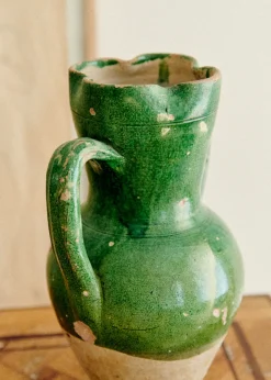 Jarre Italienne Vintage Moyen Modèle-Sezane Sale