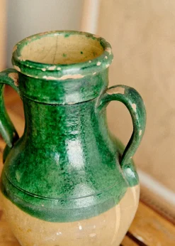 Jarre Italienne Vintage Moyen Modèle-Sezane Sale