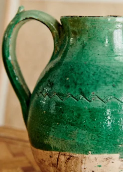 Jarre Italienne Vintage Moyen Modèle-Sezane Sale