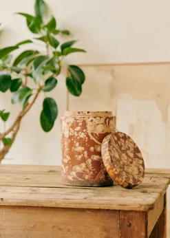 Jarre Italienne Vintage Moyen Modèle-Sezane Sale