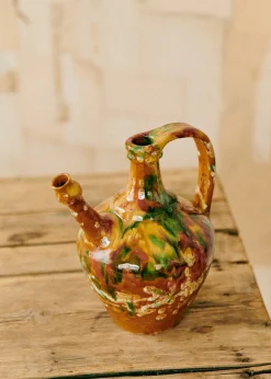 Jarre Italienne Vintage Moyen Modèle-Sezane Sale