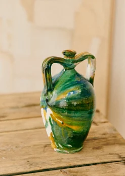 Jarre Italienne Vintage Moyen Modèle-Sezane Sale