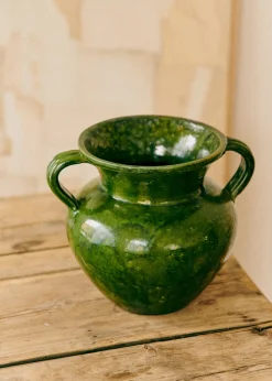 Jarre Italienne Vintage Moyen Modèle-Sezane New