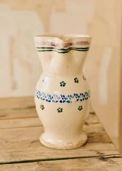 Jarre Italienne Vintage Moyen Modèle-Sezane New