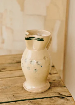 Jarre Italienne Vintage Moyen Modèle-Sezane Best Sale