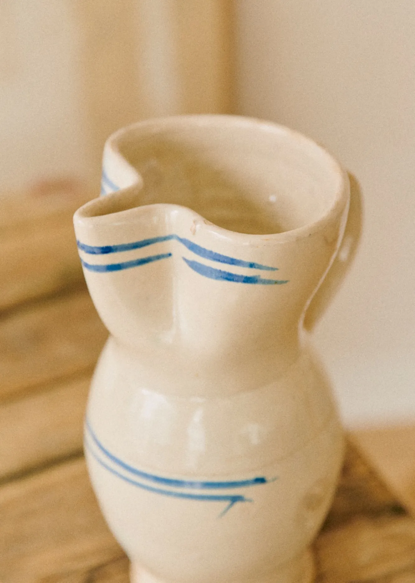 Jarre Italienne Vintage Moyen Modèle-Sezane Best Sale