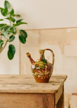 Jarre Italienne Vintage Moyen Modèle-Sezane Fashion