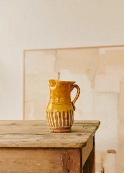 Jarre Italienne Vintage Petit Modèle-Sezane Cheap